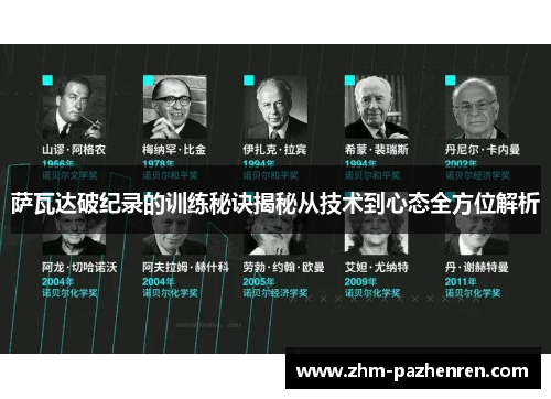 萨瓦达破纪录的训练秘诀揭秘从技术到心态全方位解析