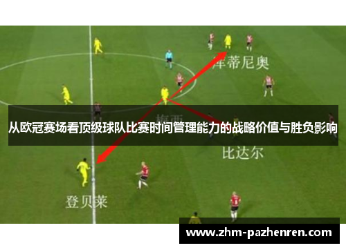 从欧冠赛场看顶级球队比赛时间管理能力的战略价值与胜负影响 从欧冠赛场看顶级球队比赛时间管理能力的战略价值与胜负影响